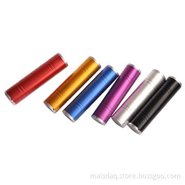 Universal Power Bank Chargers with 2,200mAh CapacityNew